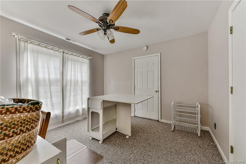 Sherwood Forest - Residential