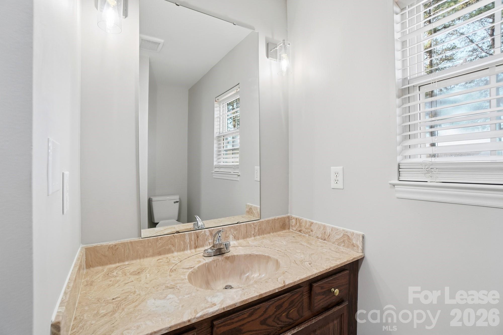 Rocky River Estates - Residential Lease