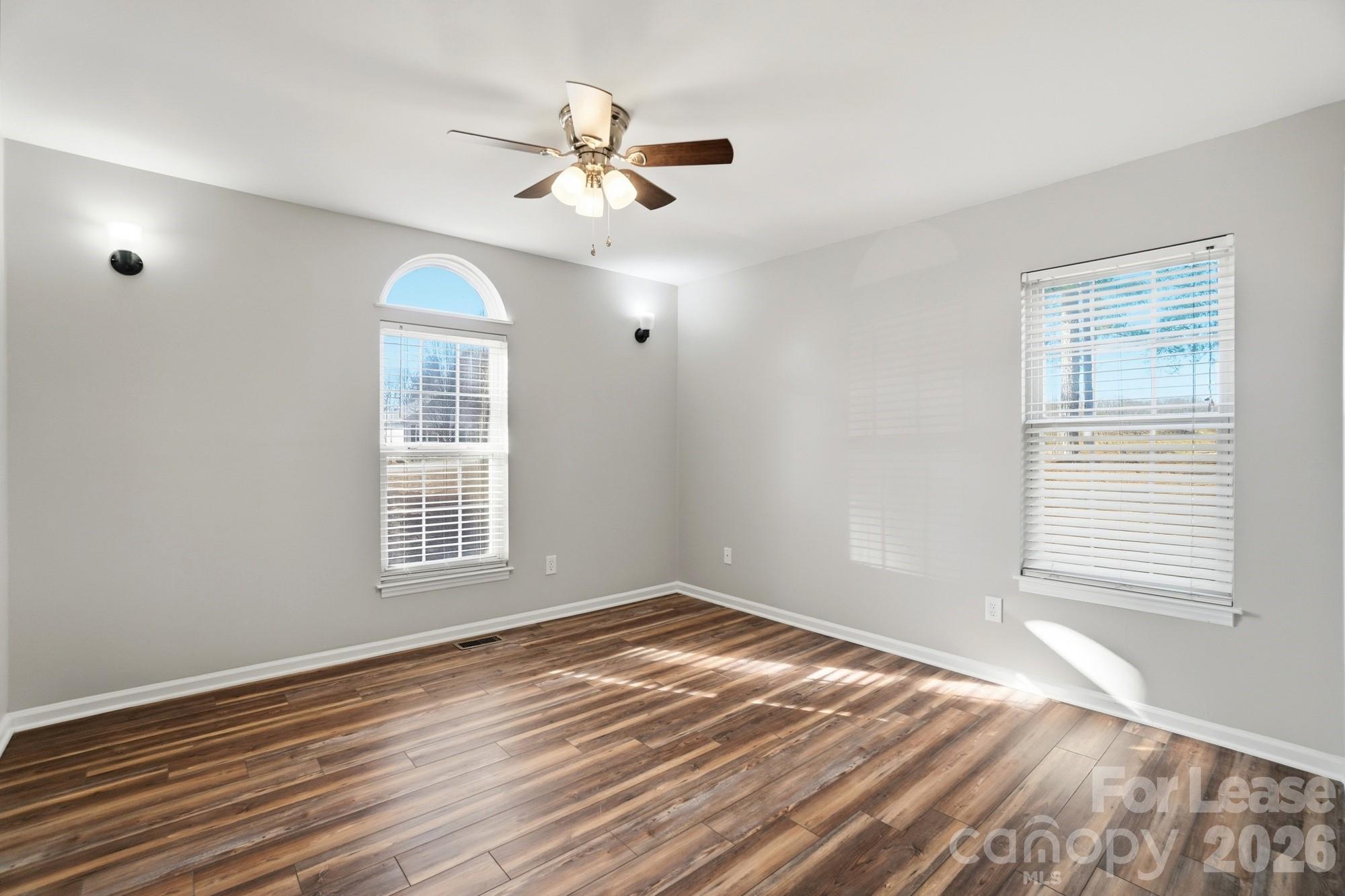 Rocky River Estates - Residential Lease