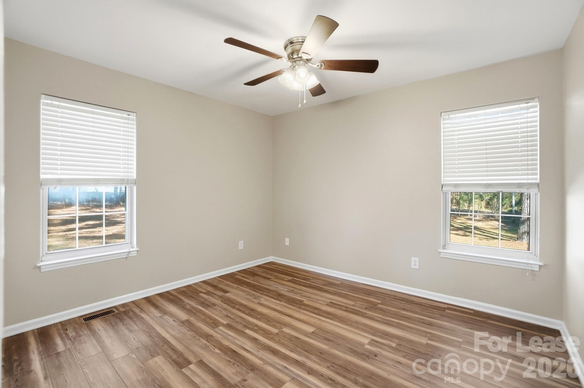 Rocky River Estates - Residential Lease