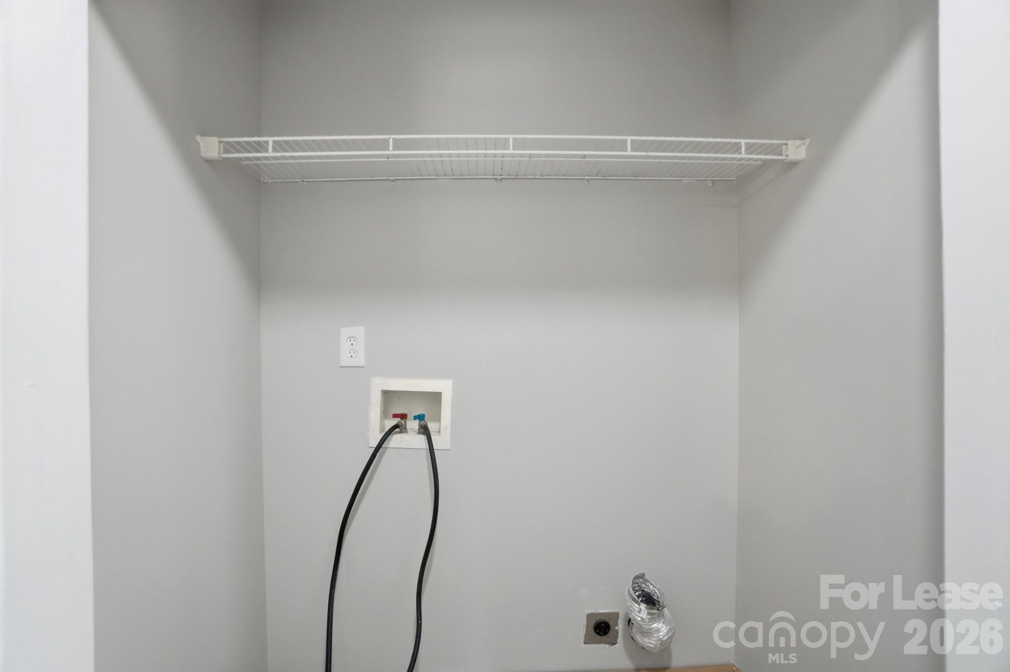 Rocky River Estates - Residential Lease