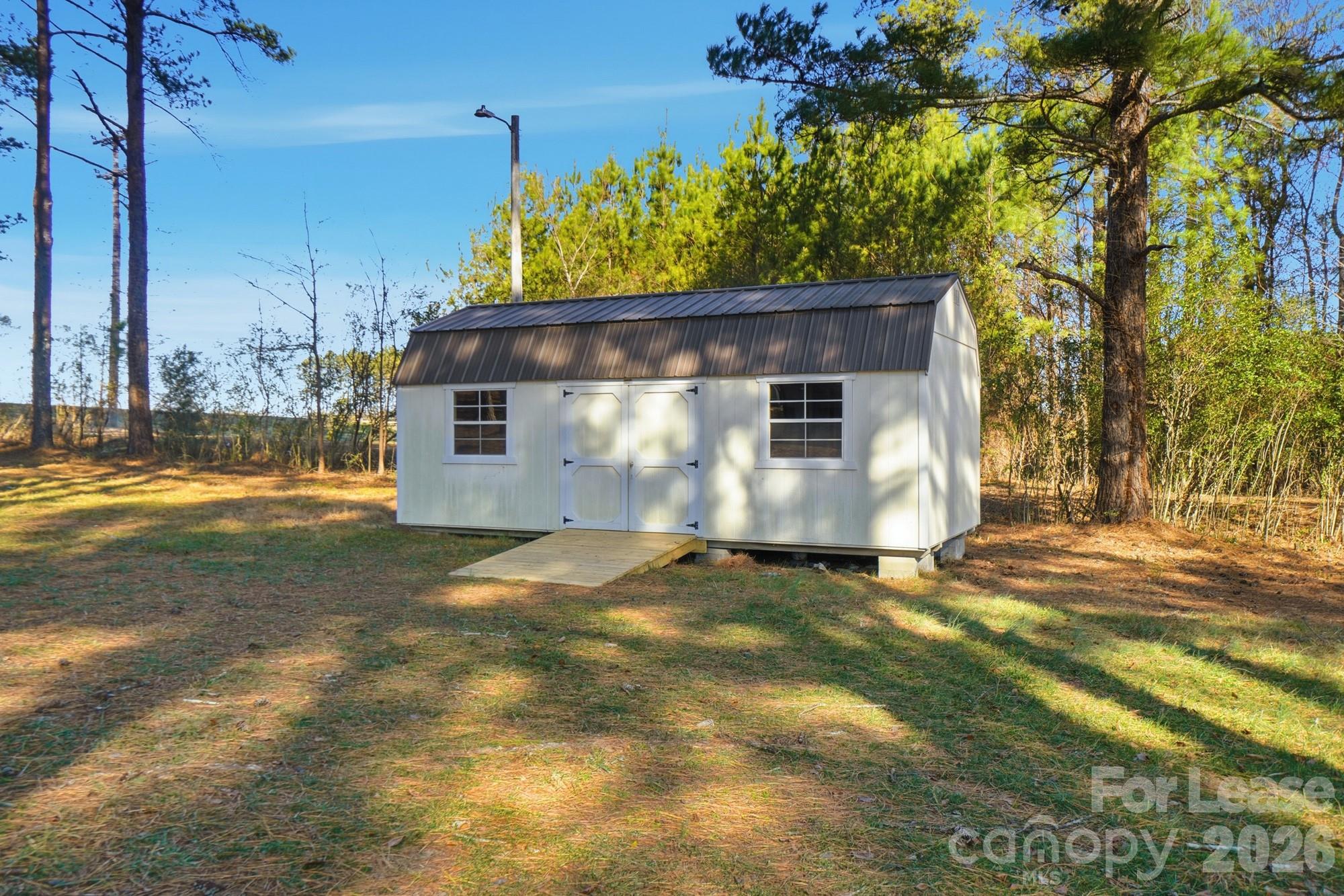 Rocky River Estates - Residential Lease