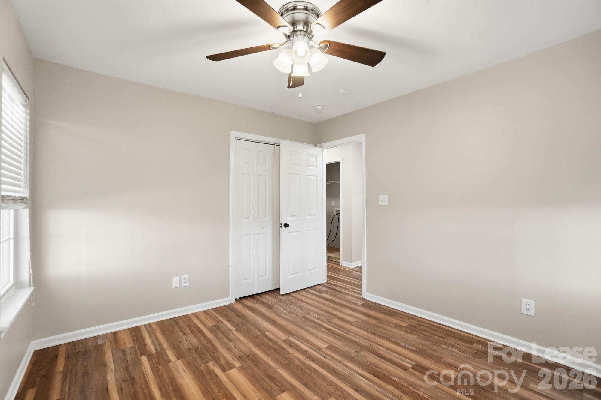 Rocky River Estates - Residential Lease