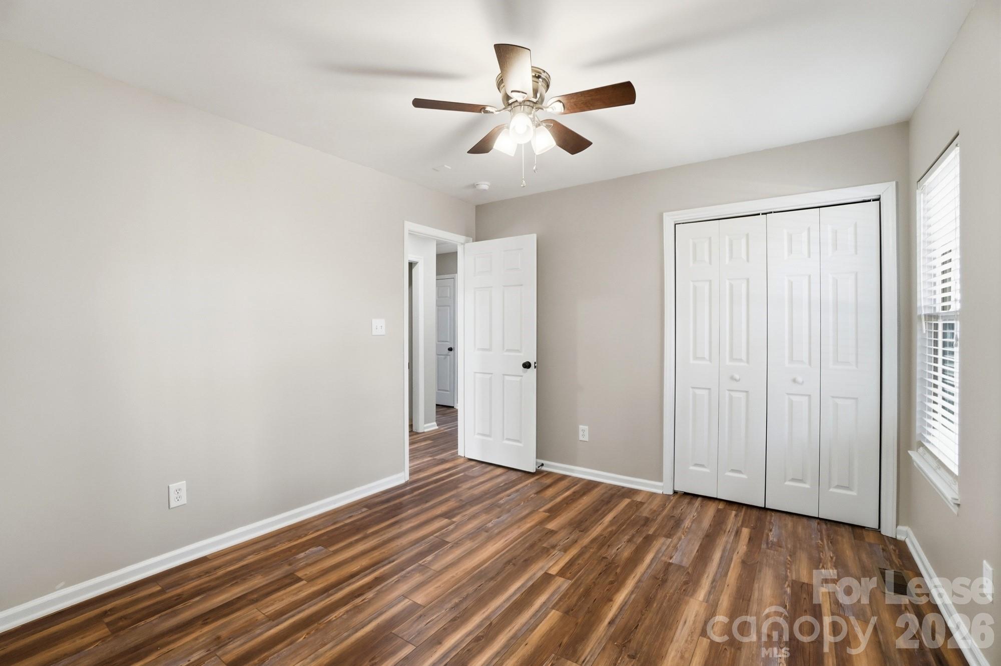 Rocky River Estates - Residential Lease