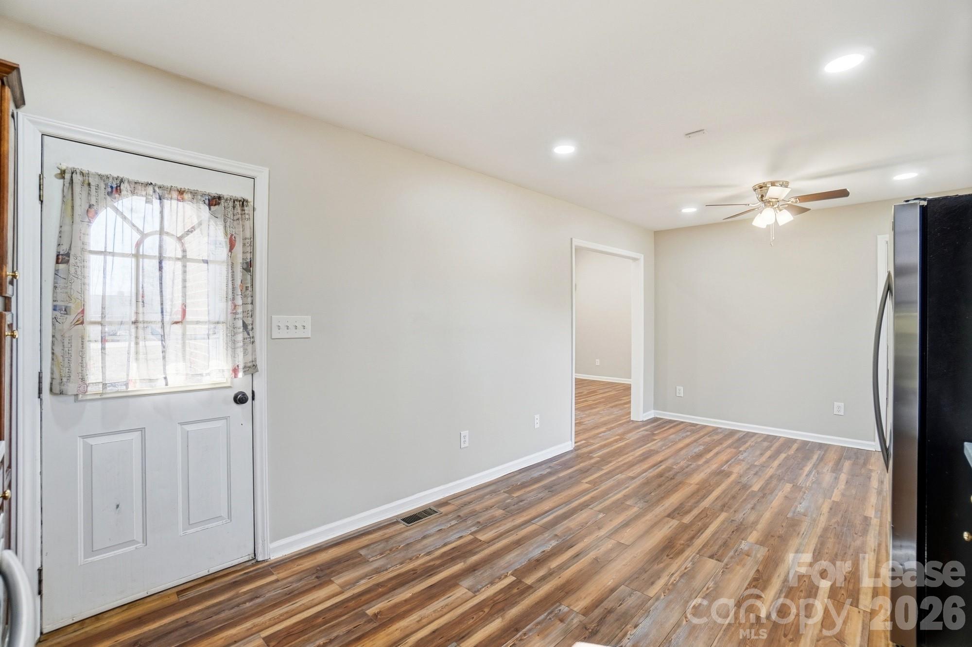 Rocky River Estates - Residential Lease