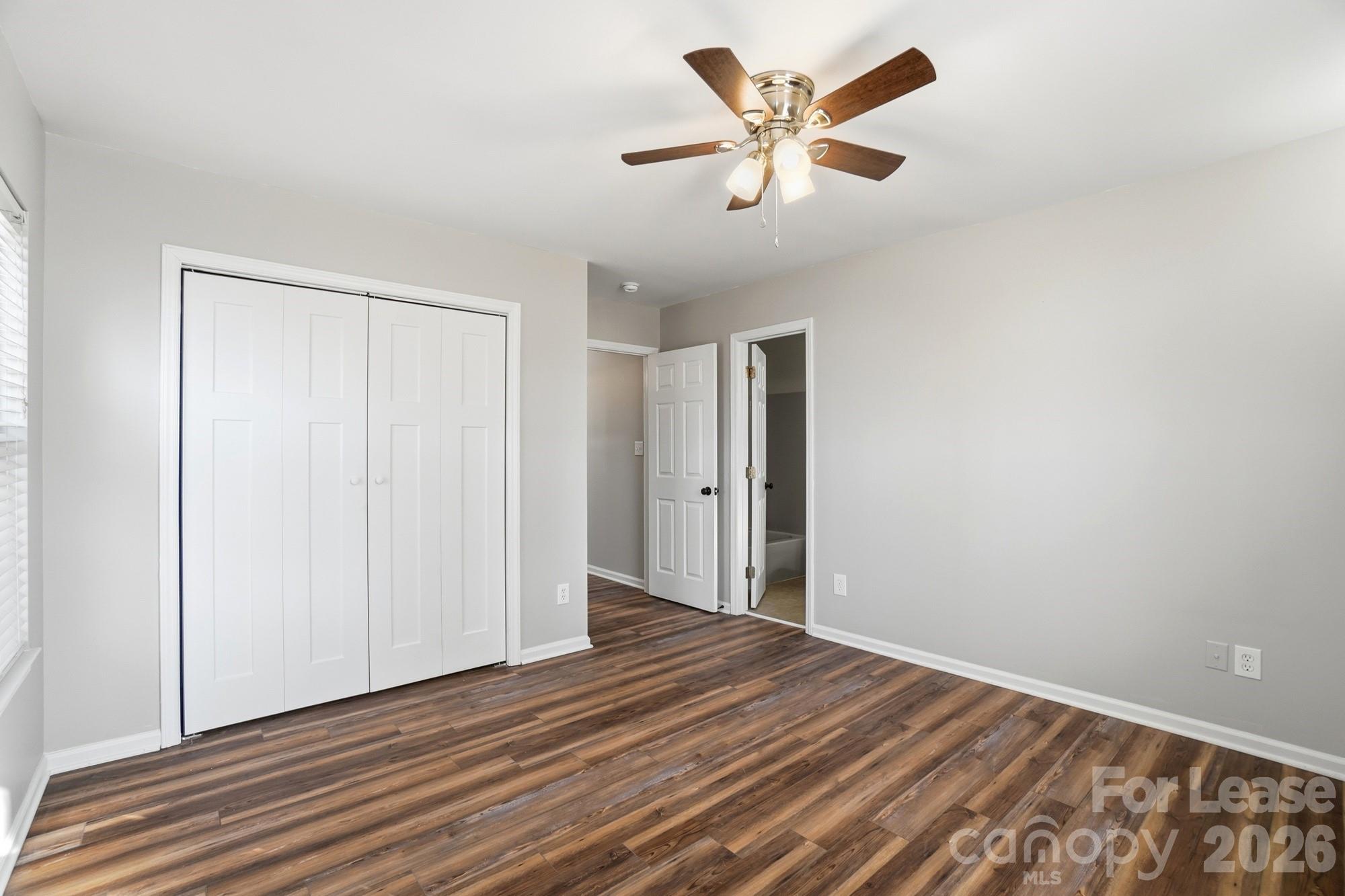 Rocky River Estates - Residential Lease