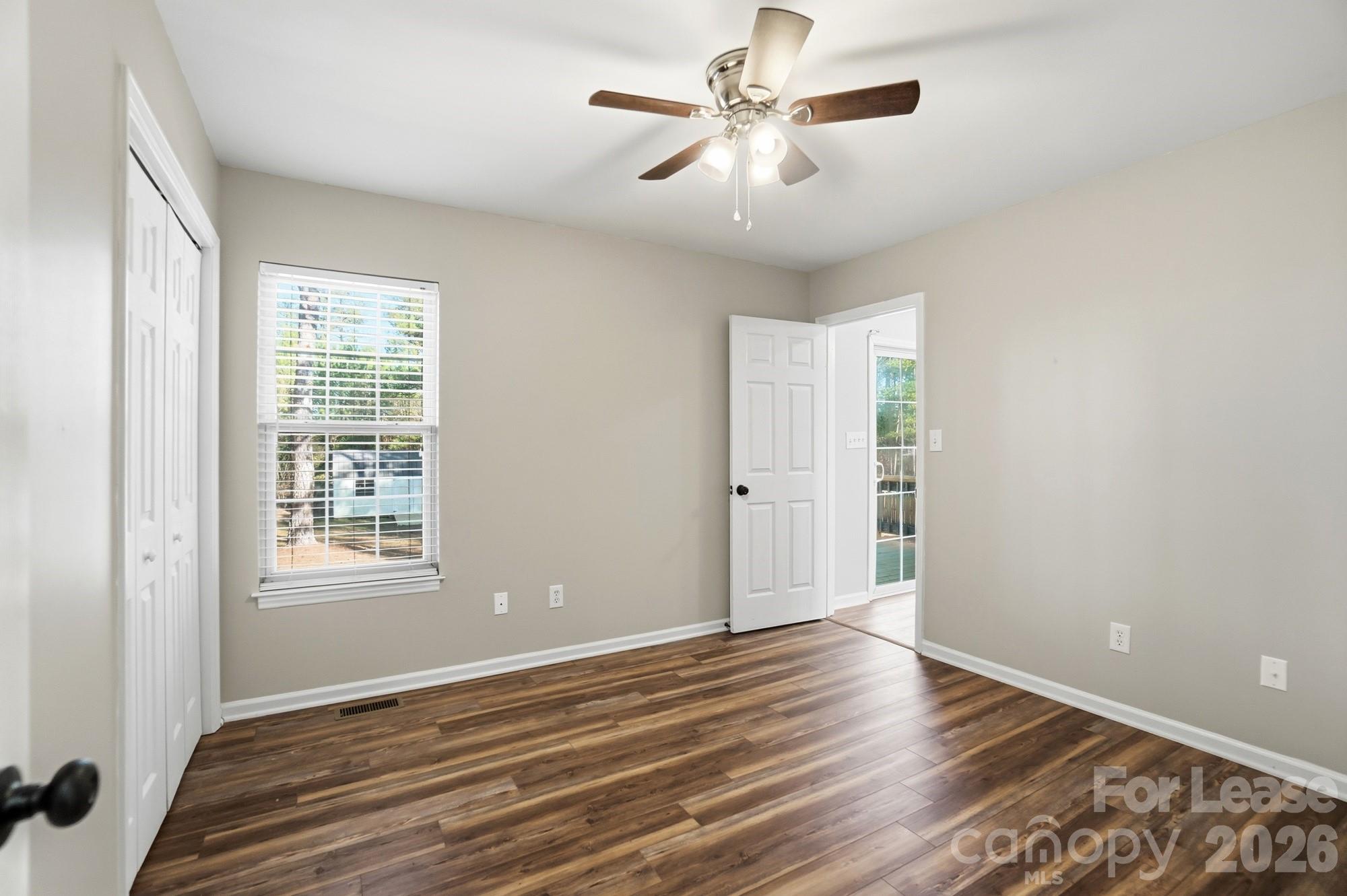 Rocky River Estates - Residential Lease