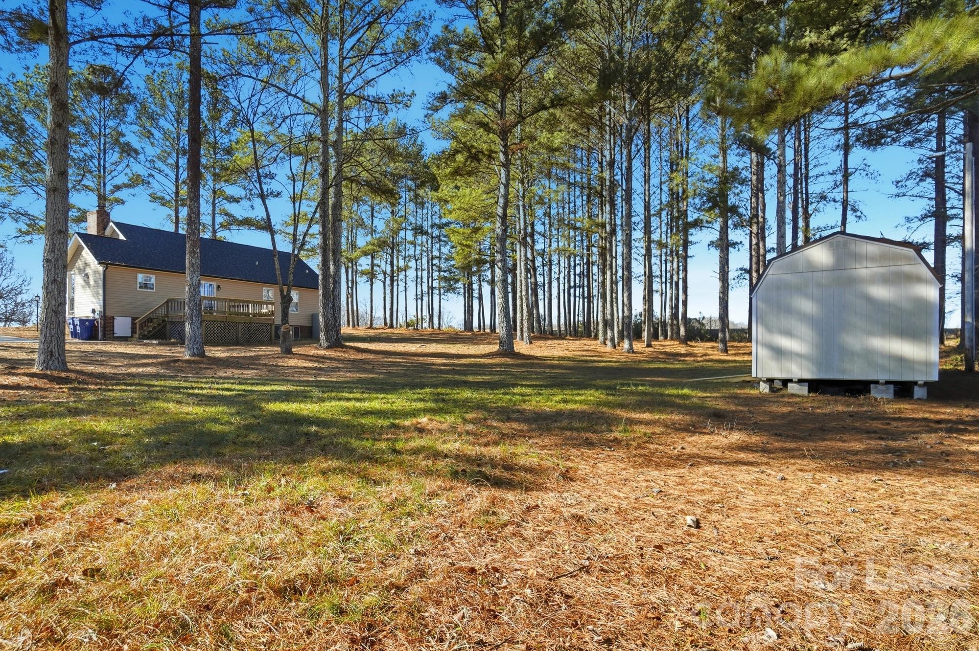 Rocky River Estates - Residential Lease