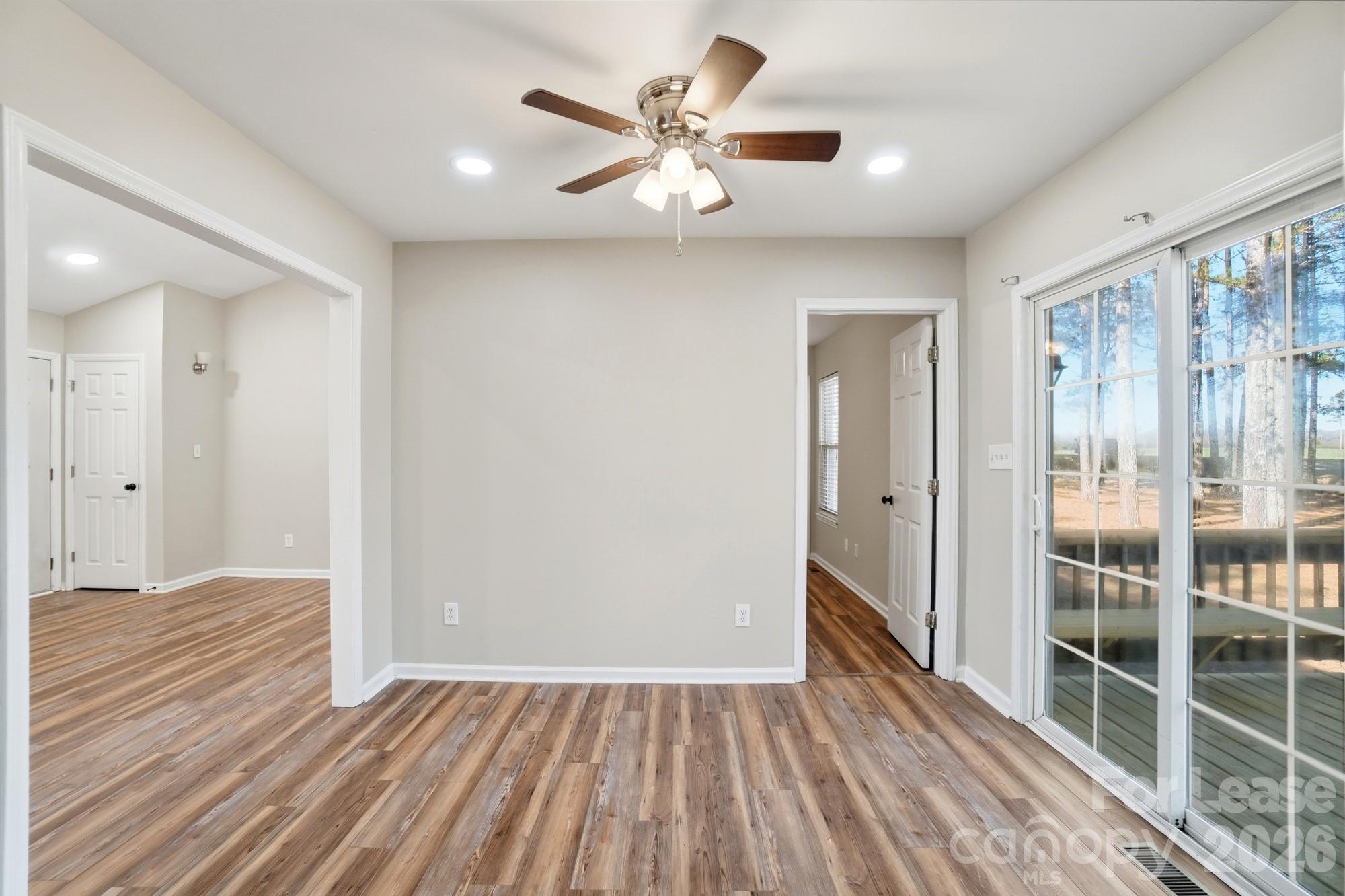 Rocky River Estates - Residential Lease