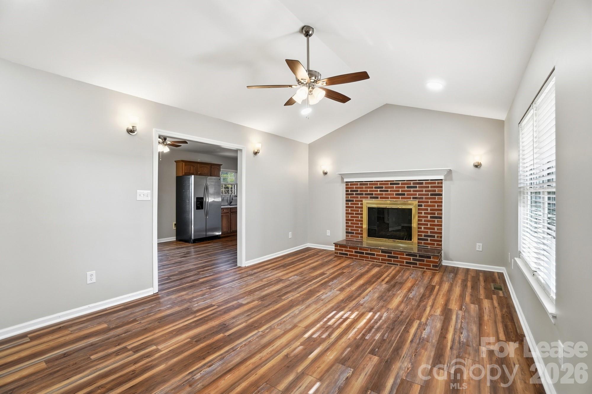 Rocky River Estates - Residential Lease