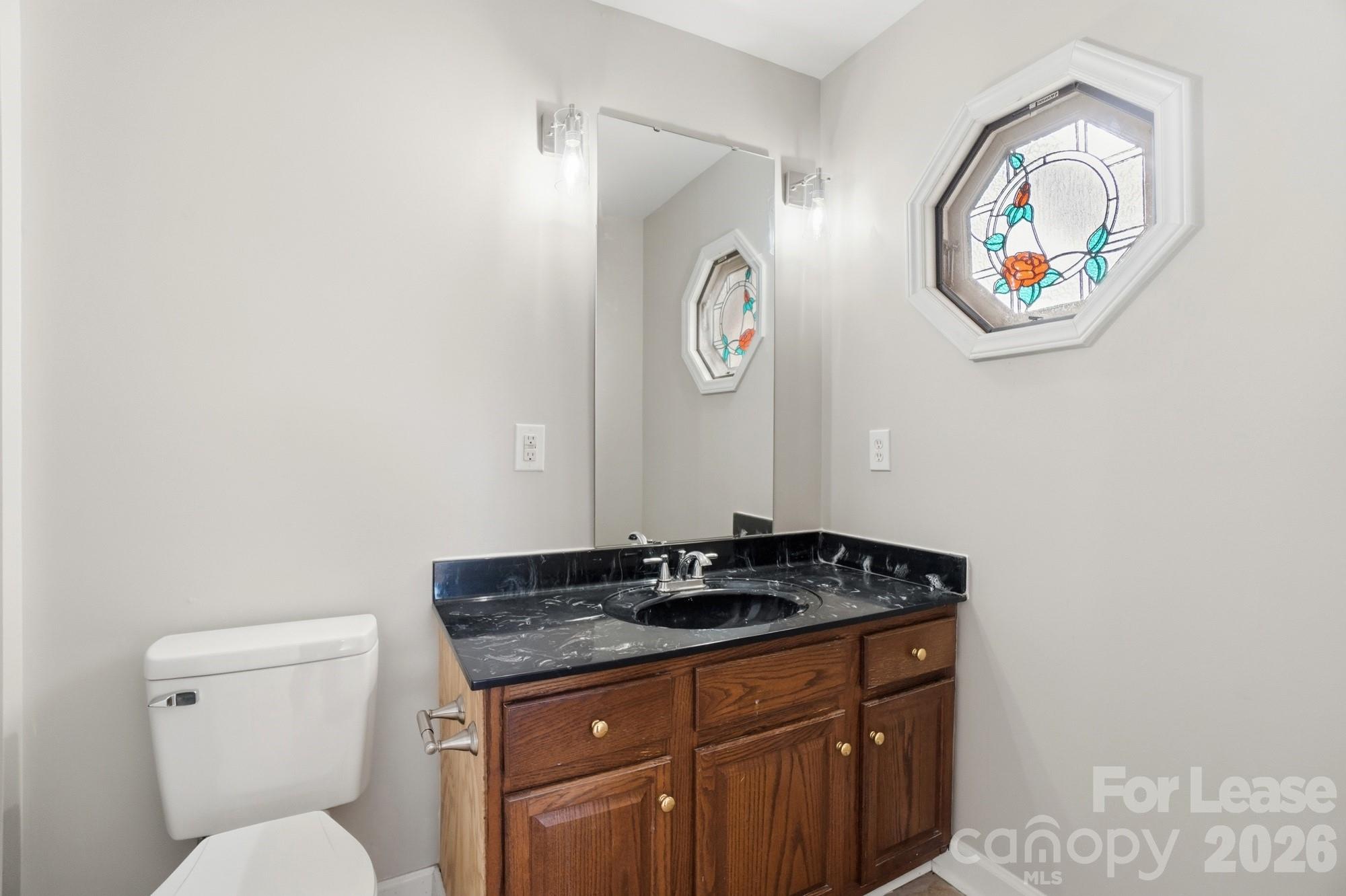 Rocky River Estates - Residential Lease