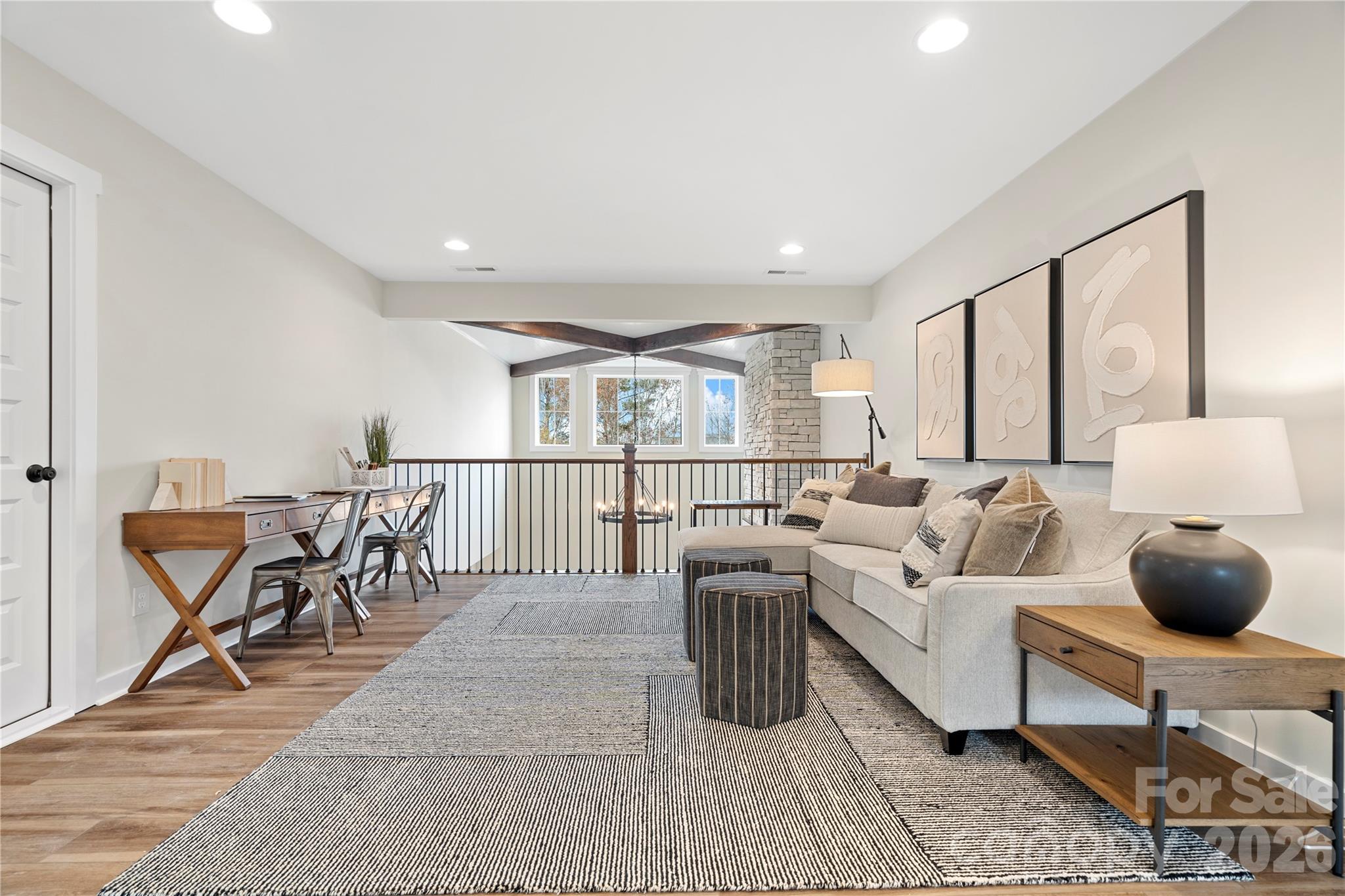 Edgewater - Residential