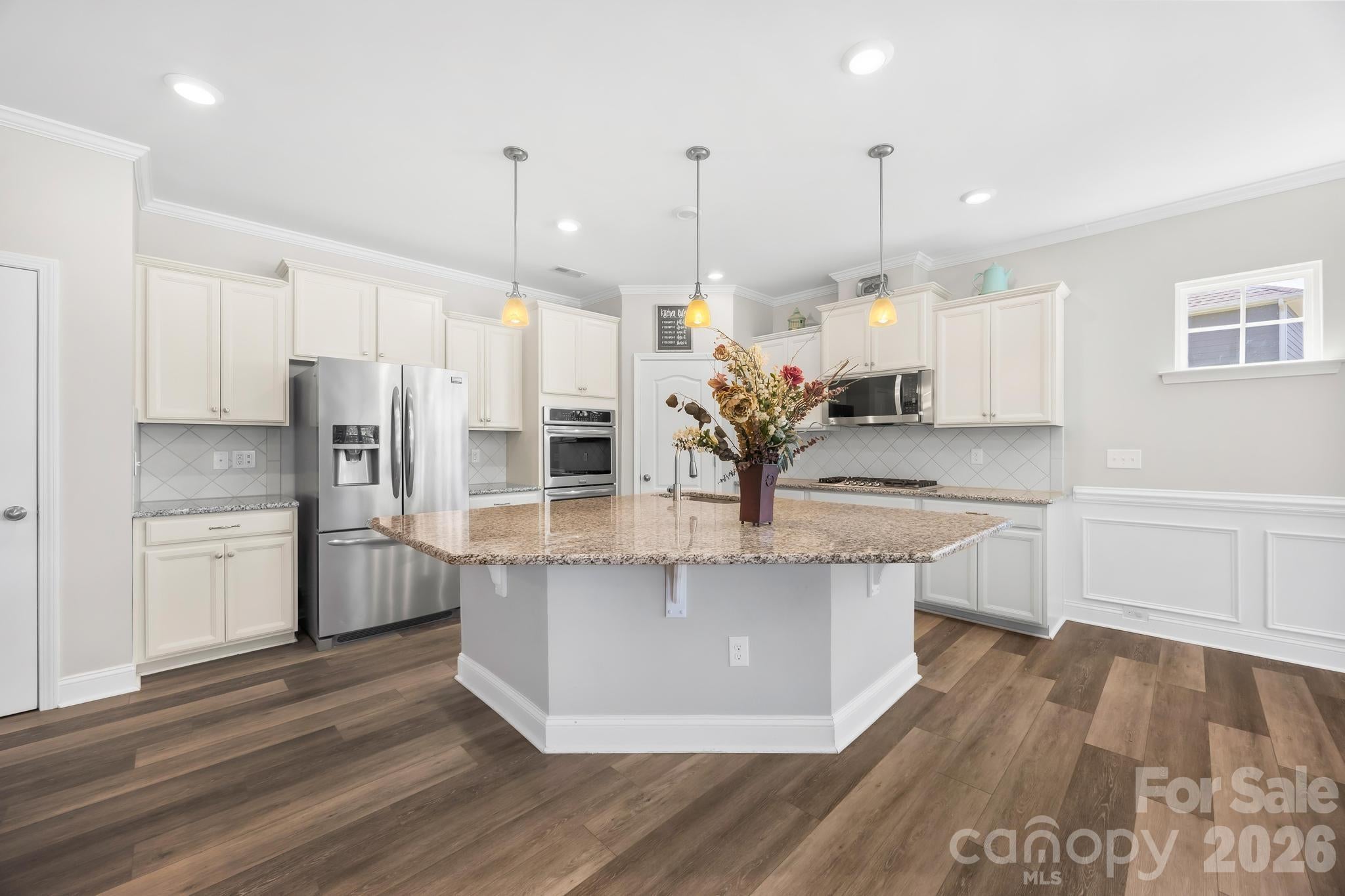 16113 Foreleigh Road
