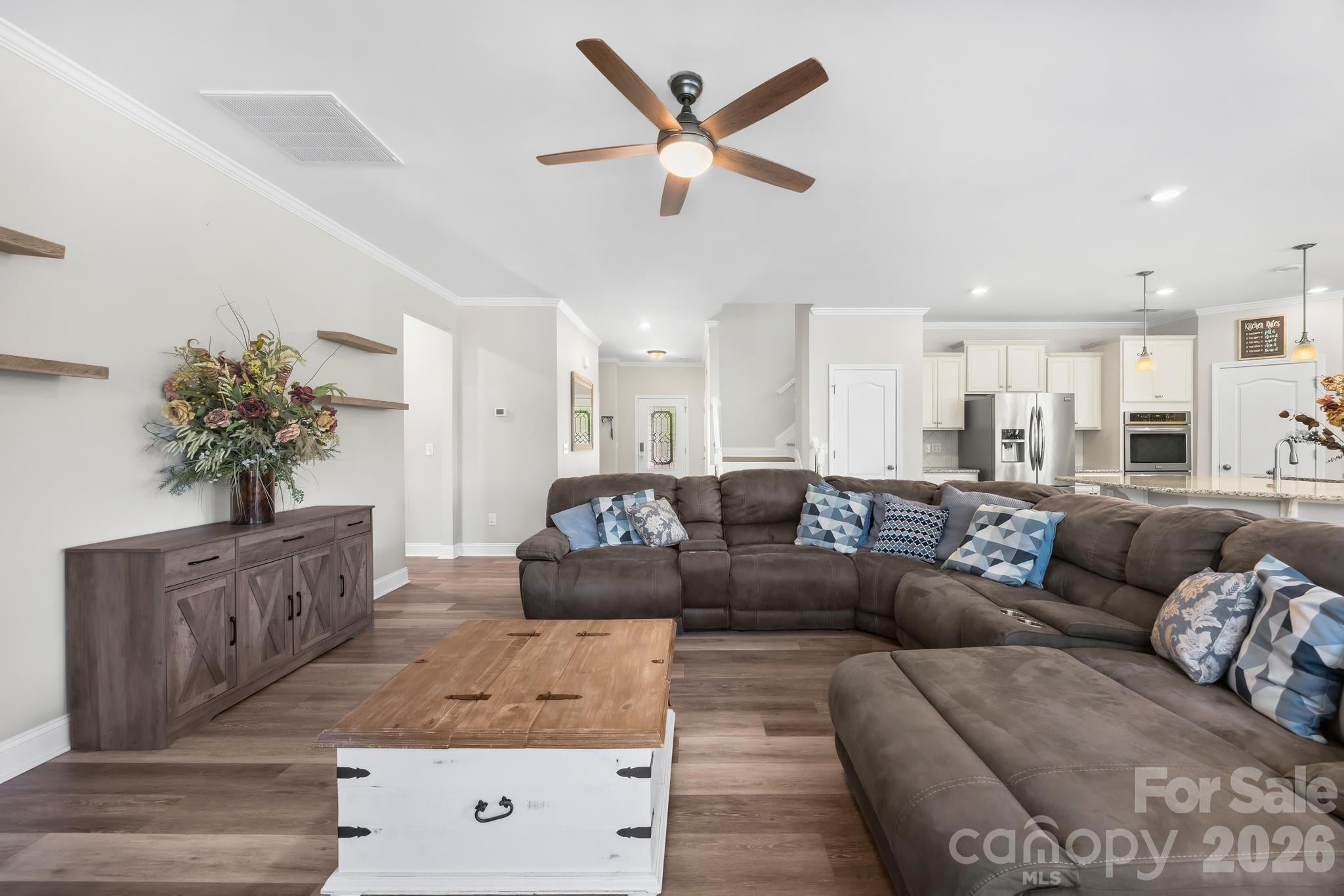 16113 Foreleigh Road