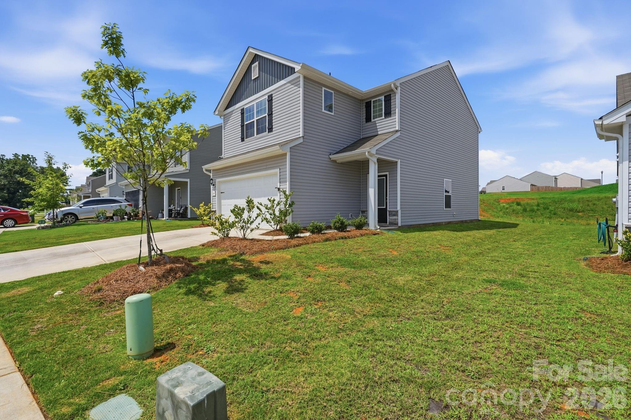 114 Lightning Drive