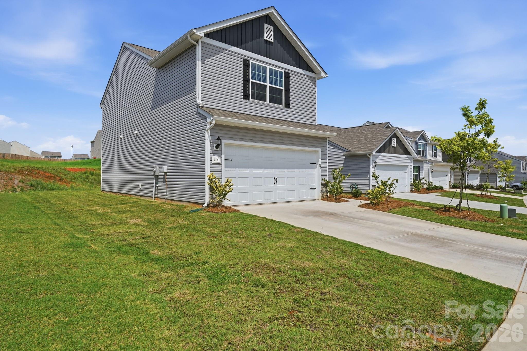 114 Lightning Drive