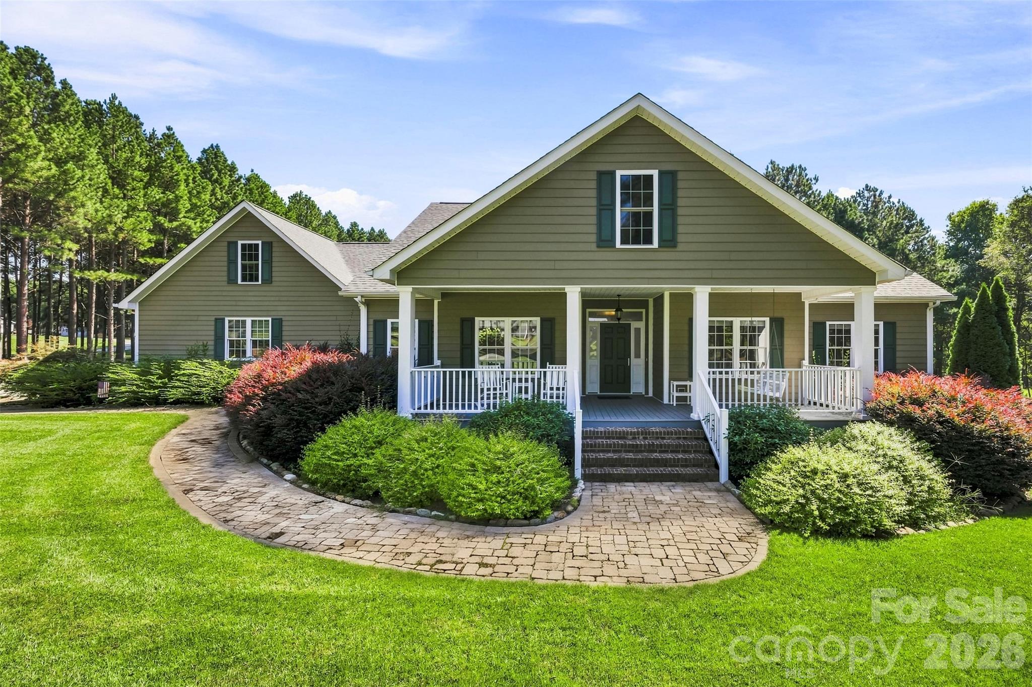 48442 High Rock Road