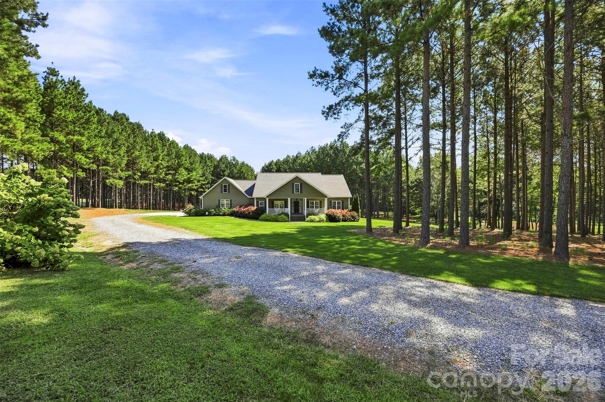 48442 High Rock Road