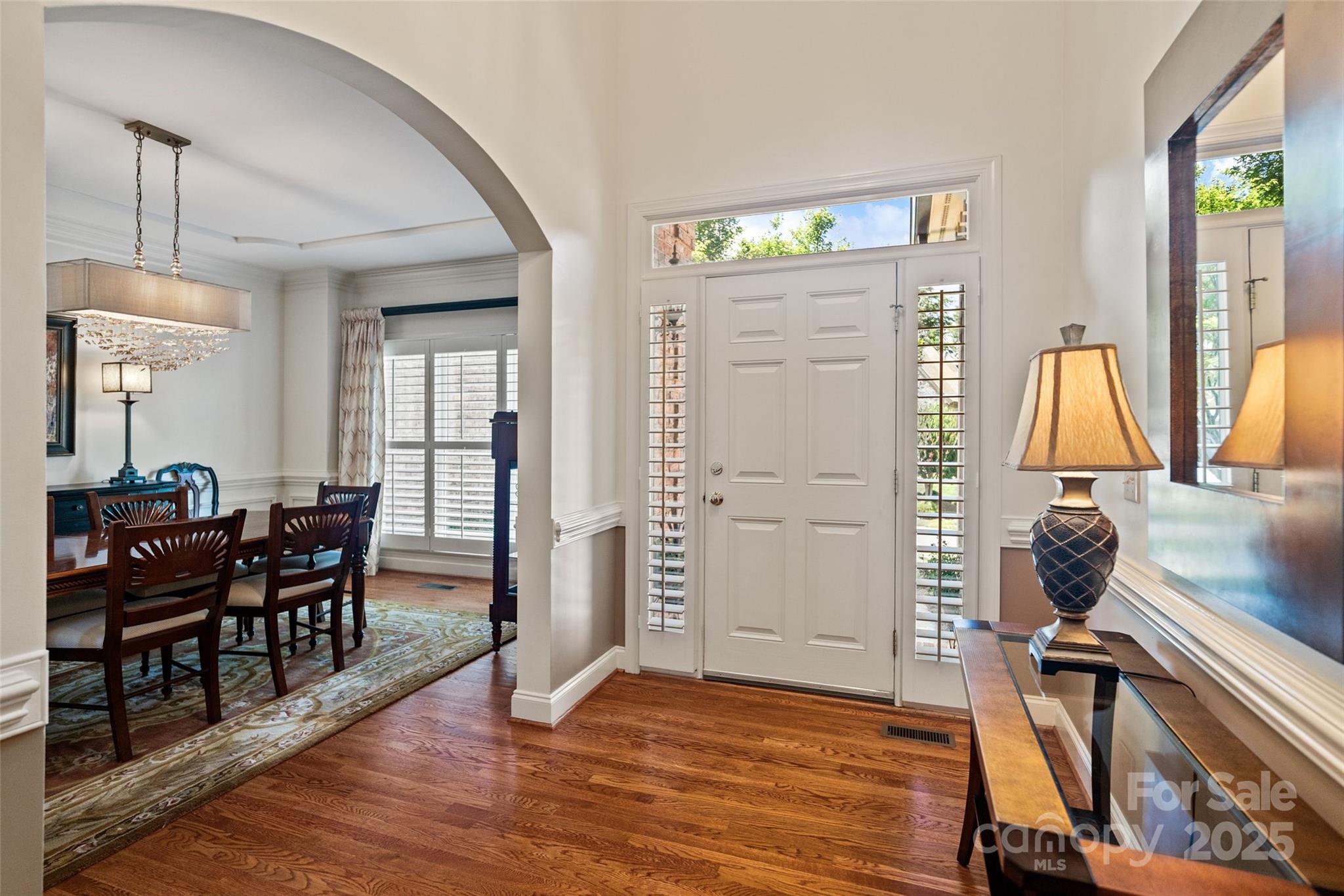 9027 Kirkley Court