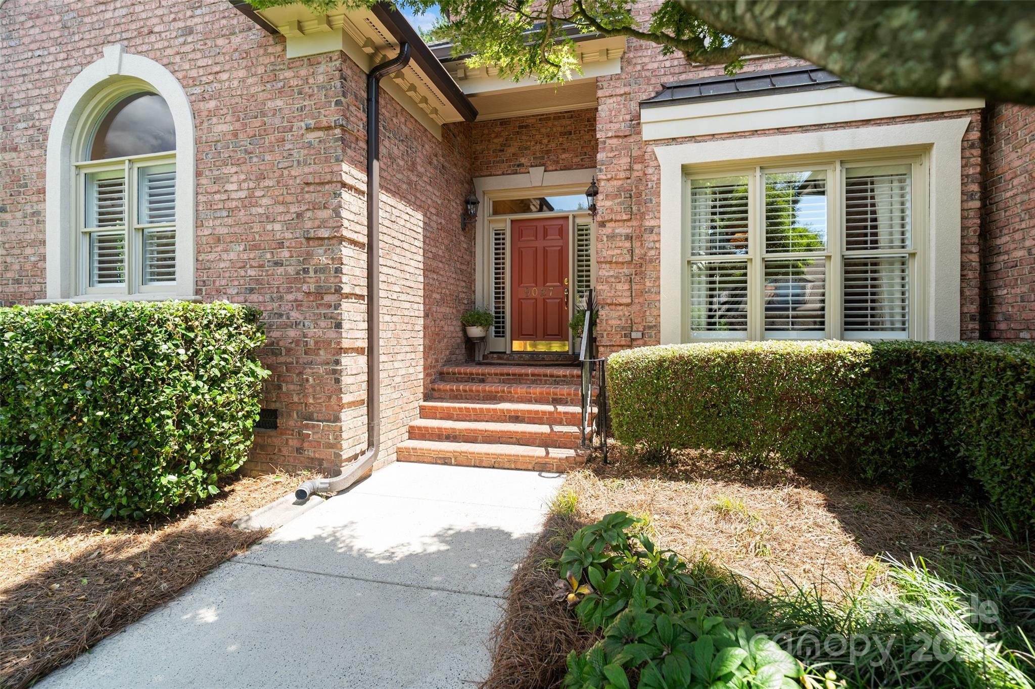 9027 Kirkley Court