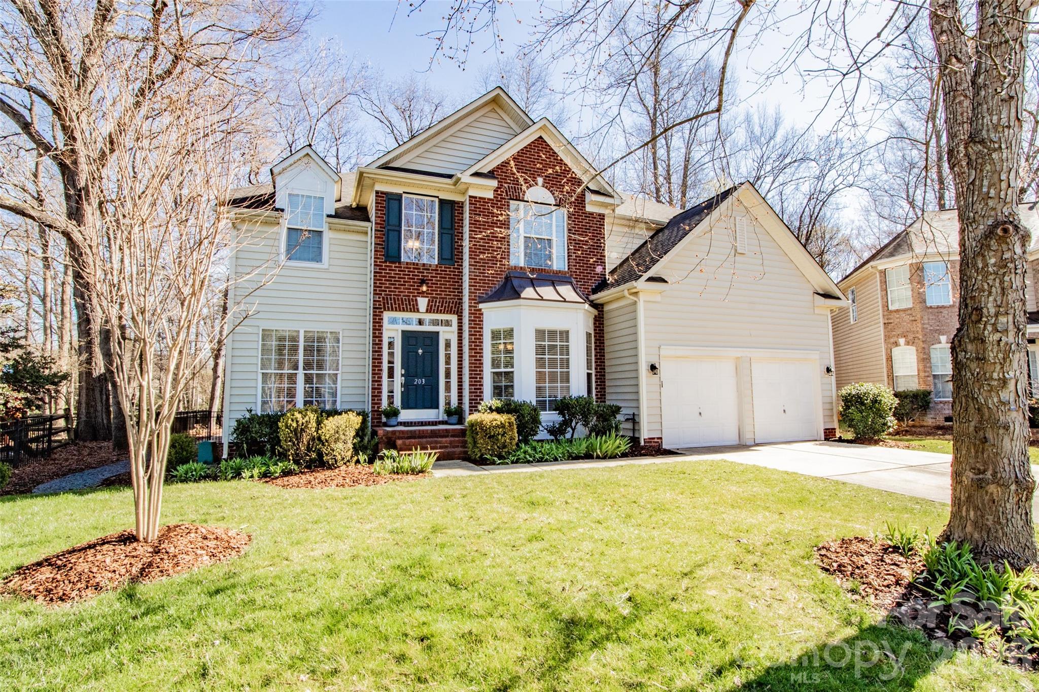 Somerset - Residential
