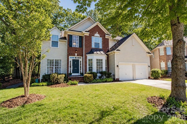203 ELVEN CT, WAXHAW, NC 28173 - Image ad5f32bca3ca34f76d59b39f96a22866/2643519073