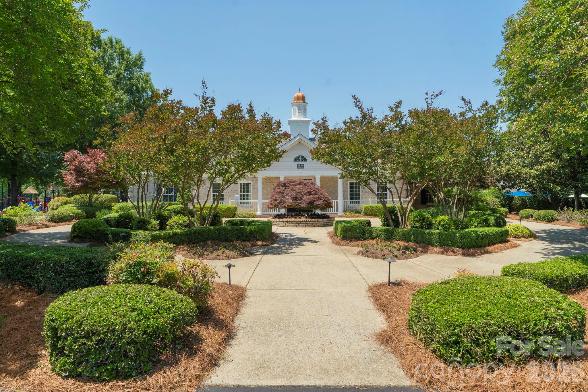 Somerset - Residential