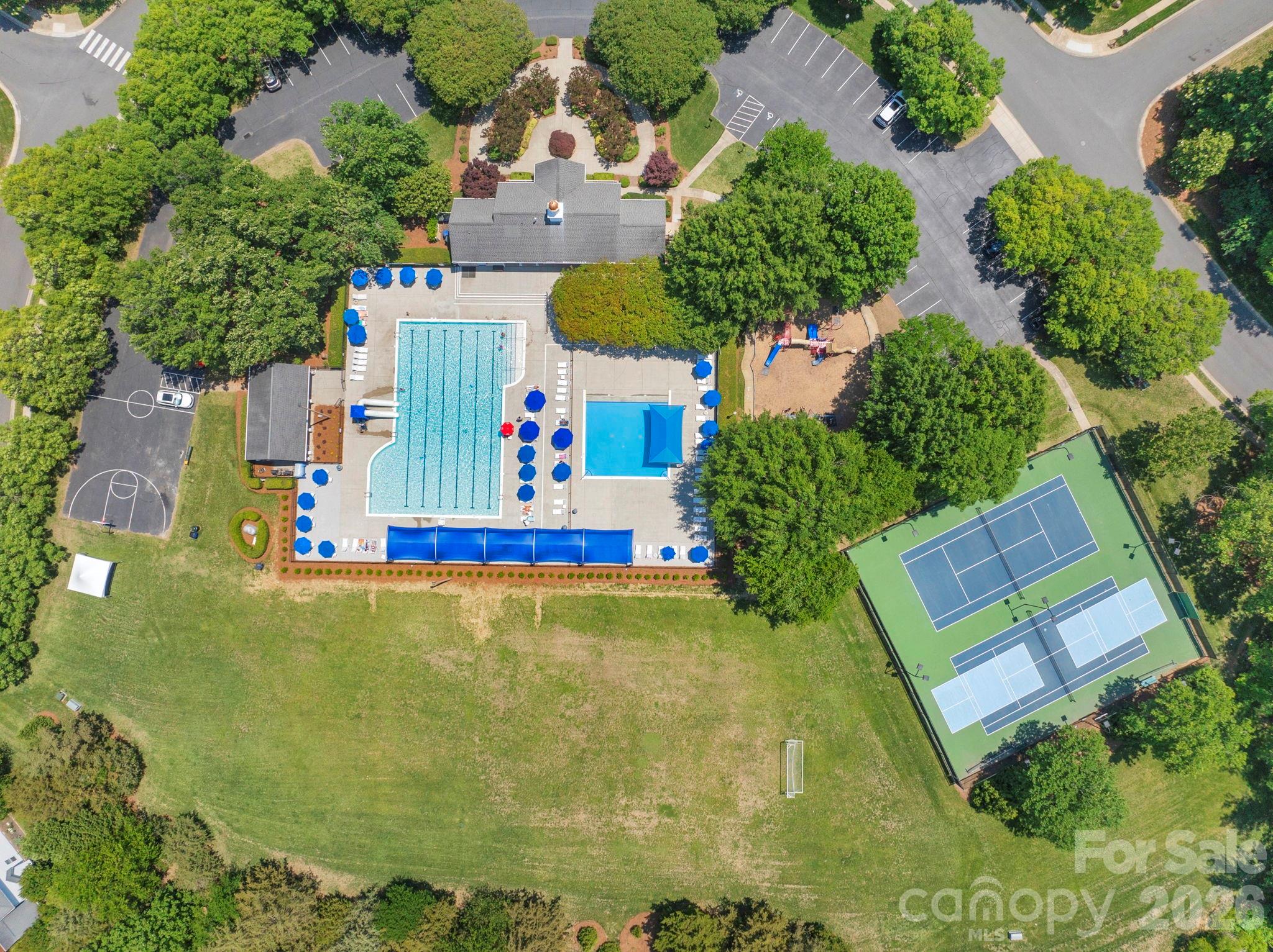Somerset - Residential