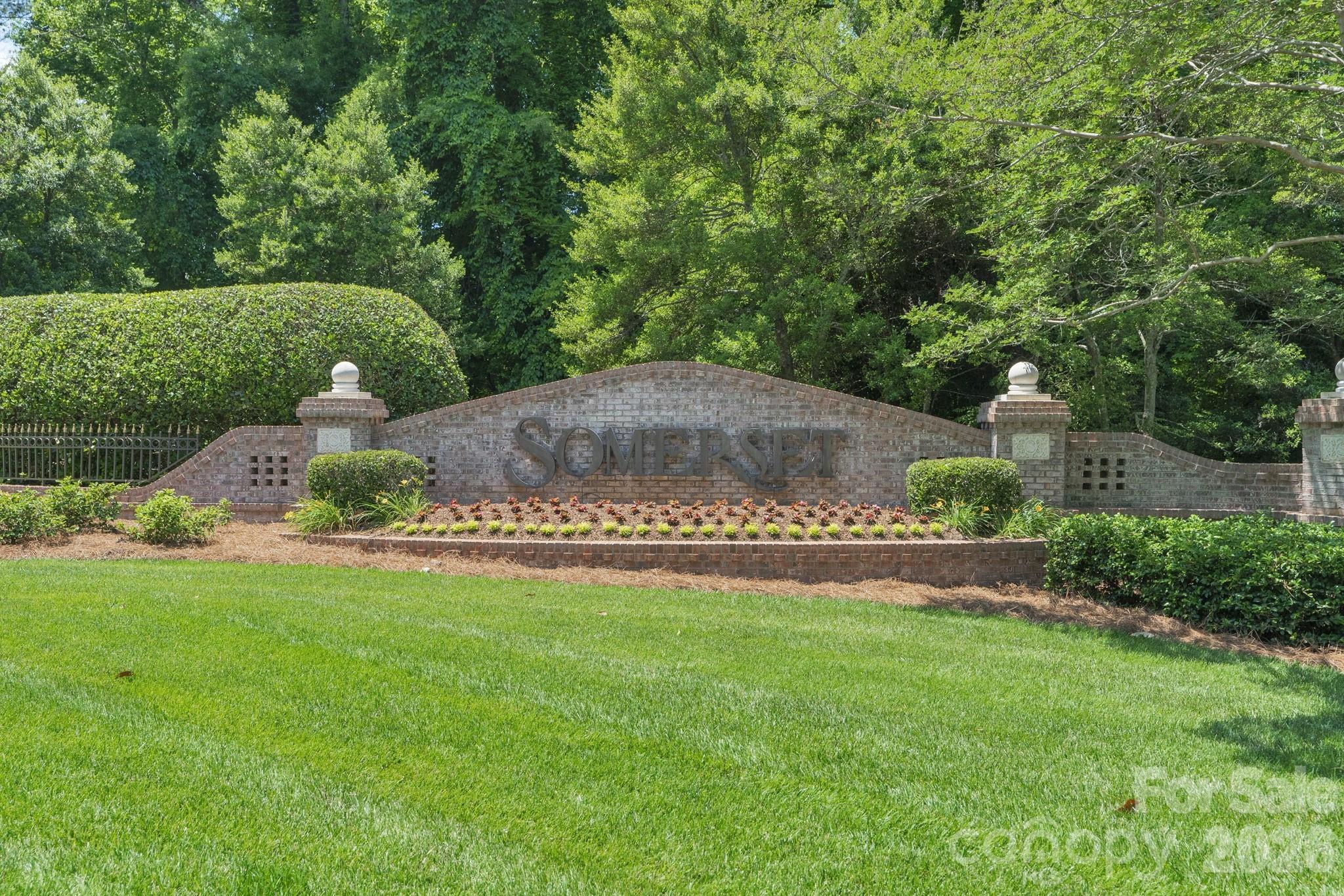 Somerset - Residential
