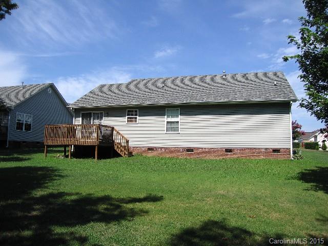 Steele Meadows - Residential Lease