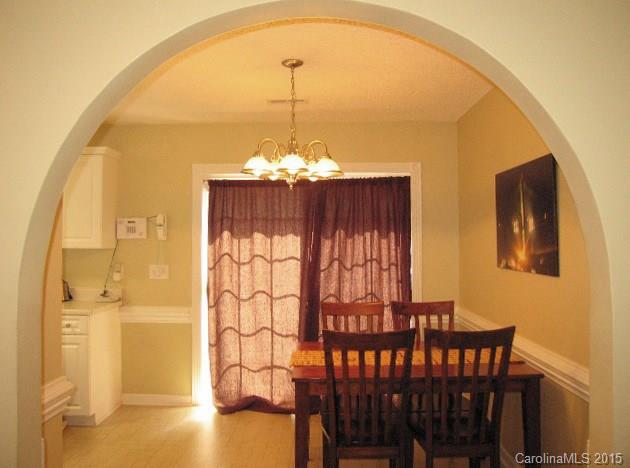 Steele Meadows - Residential Lease