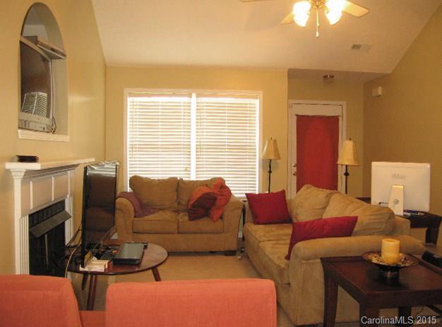 Steele Meadows - Residential Lease