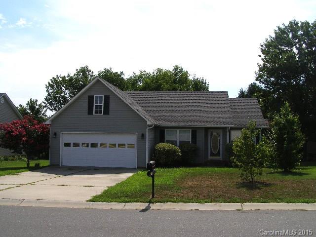 Steele Meadows - Residential Lease