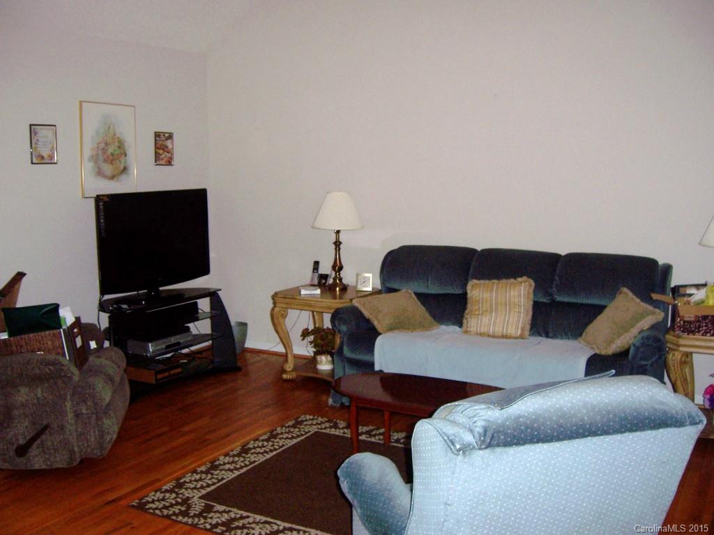 Highland Creek - Residential