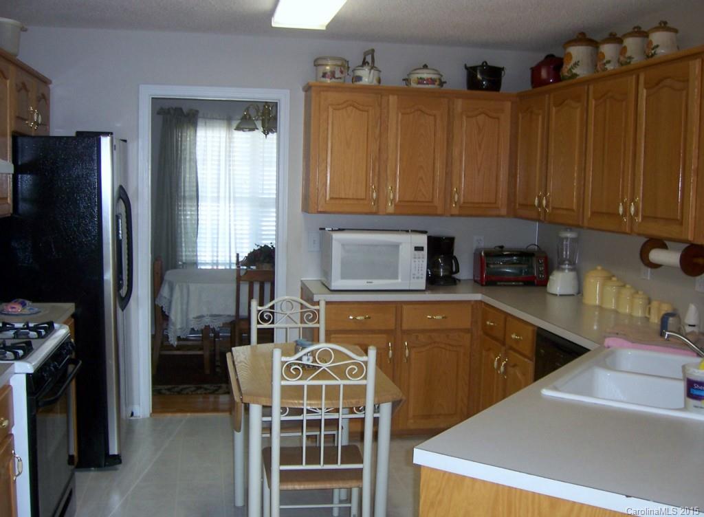 Highland Creek - Residential