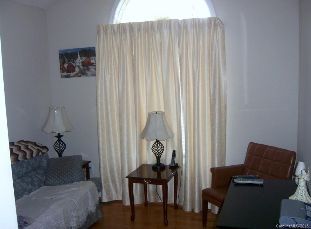 Highland Creek - Residential