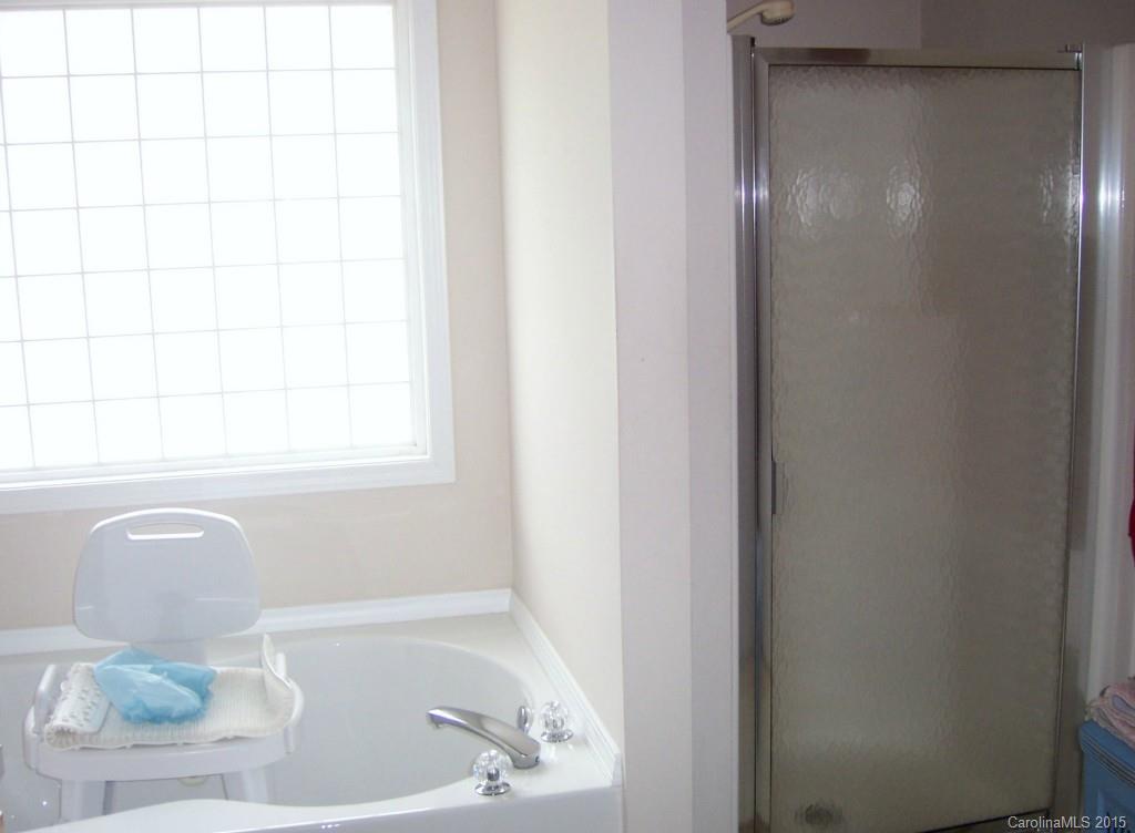 Highland Creek - Residential