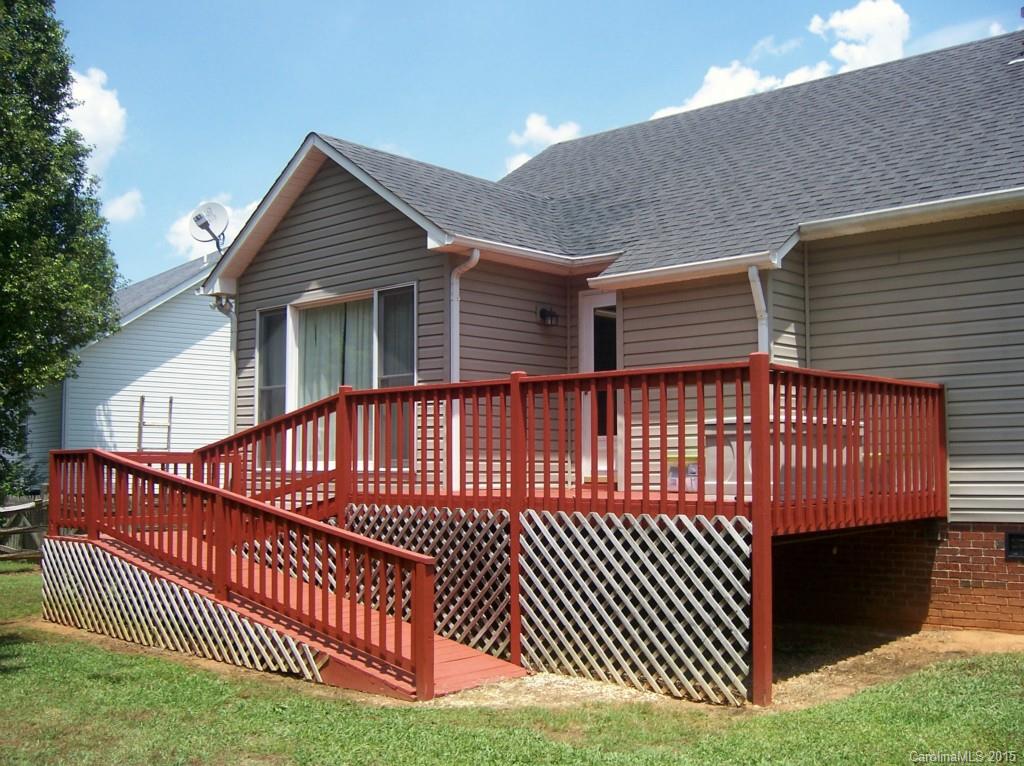 Highland Creek - Residential