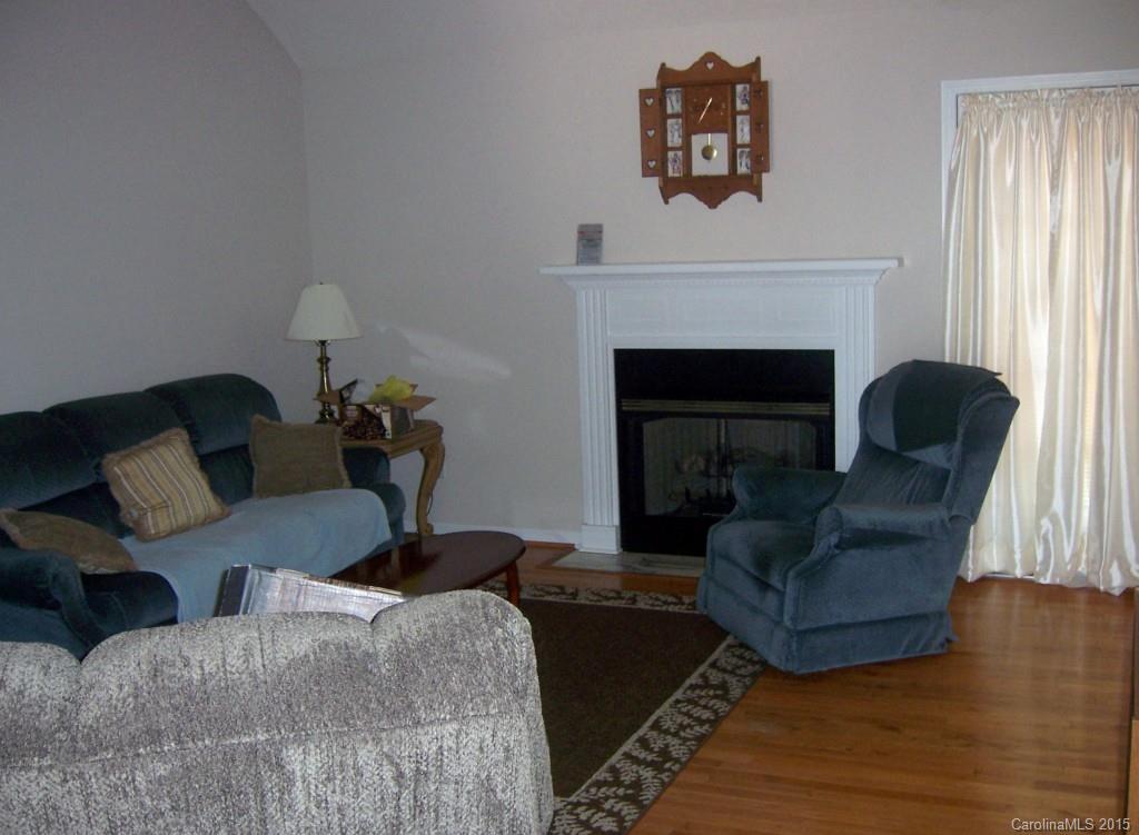 Highland Creek - Residential