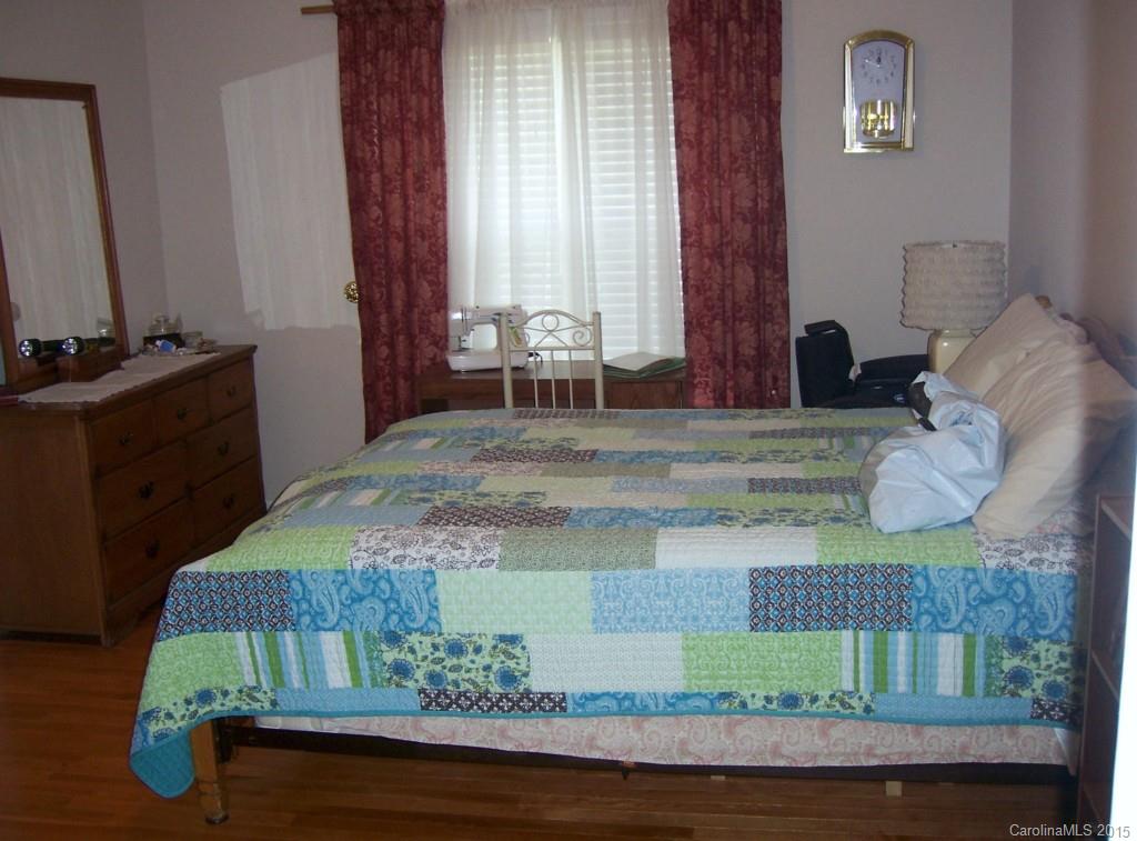 Highland Creek - Residential