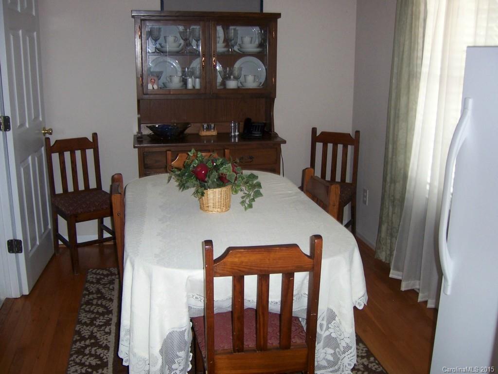 Highland Creek - Residential