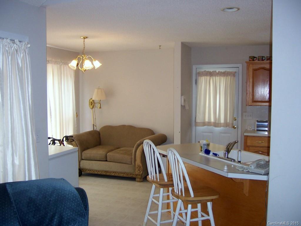 Highland Creek - Residential