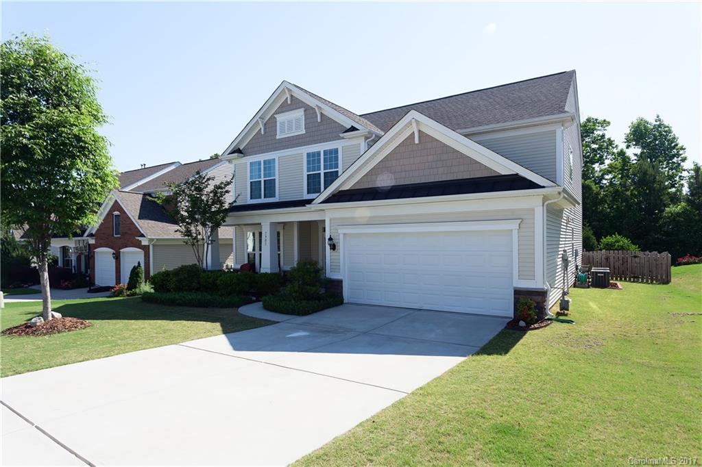 Belair At Carolina Lakes - Residential