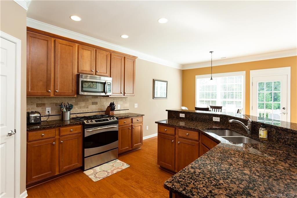 Belair At Carolina Lakes - Residential