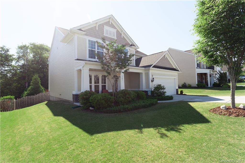 Belair At Carolina Lakes - Residential