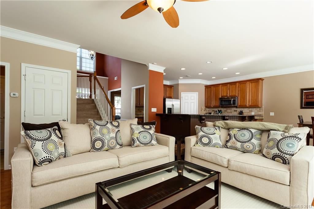 Belair At Carolina Lakes - Residential
