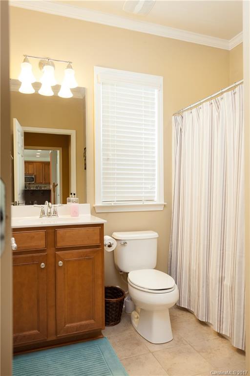 Belair At Carolina Lakes - Residential