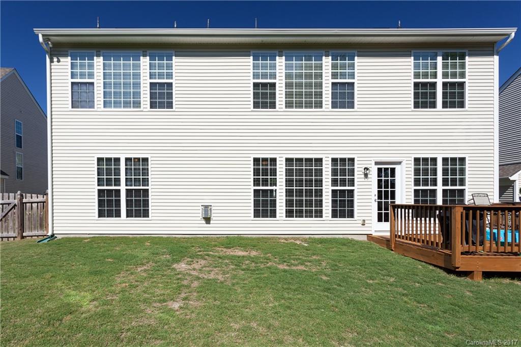 Belair At Carolina Lakes - Residential