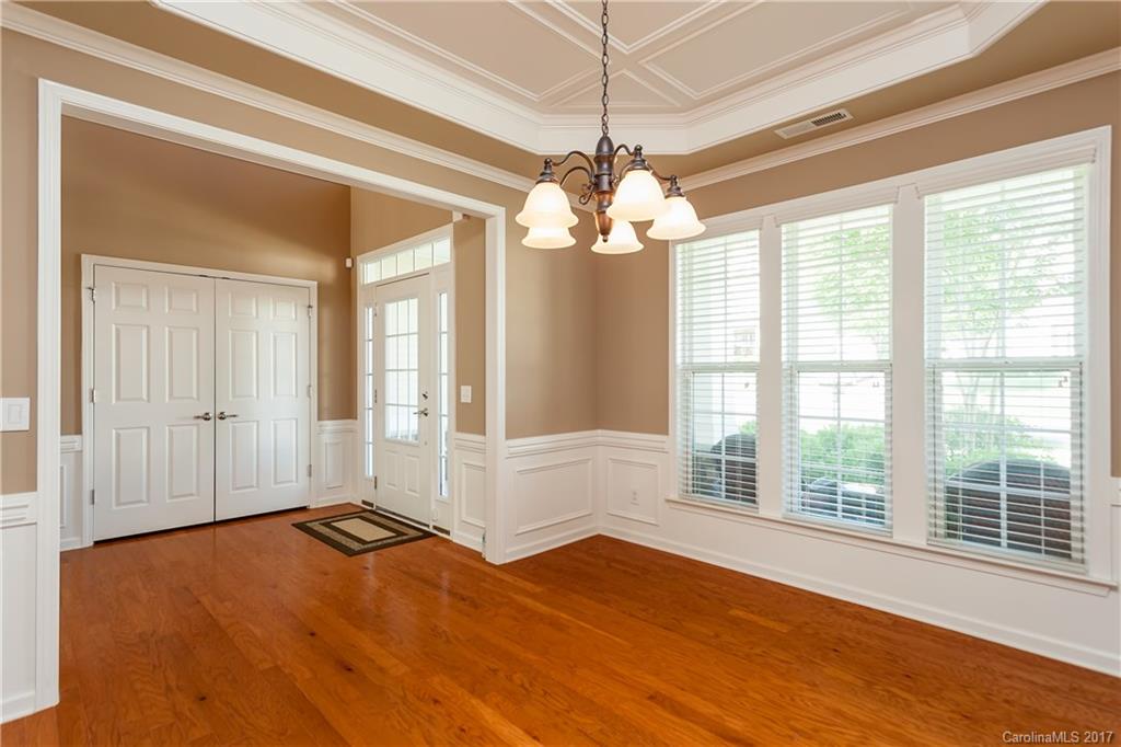 Belair At Carolina Lakes - Residential