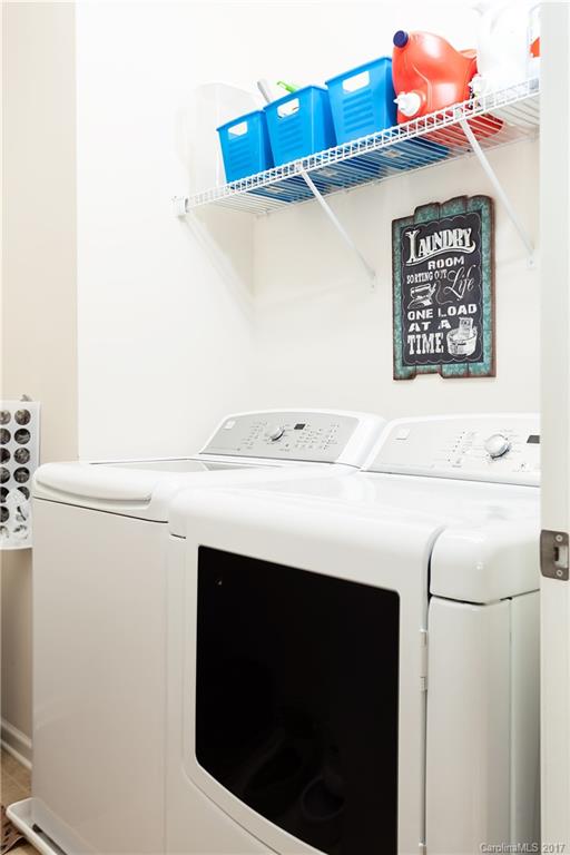 Belair At Carolina Lakes - Residential